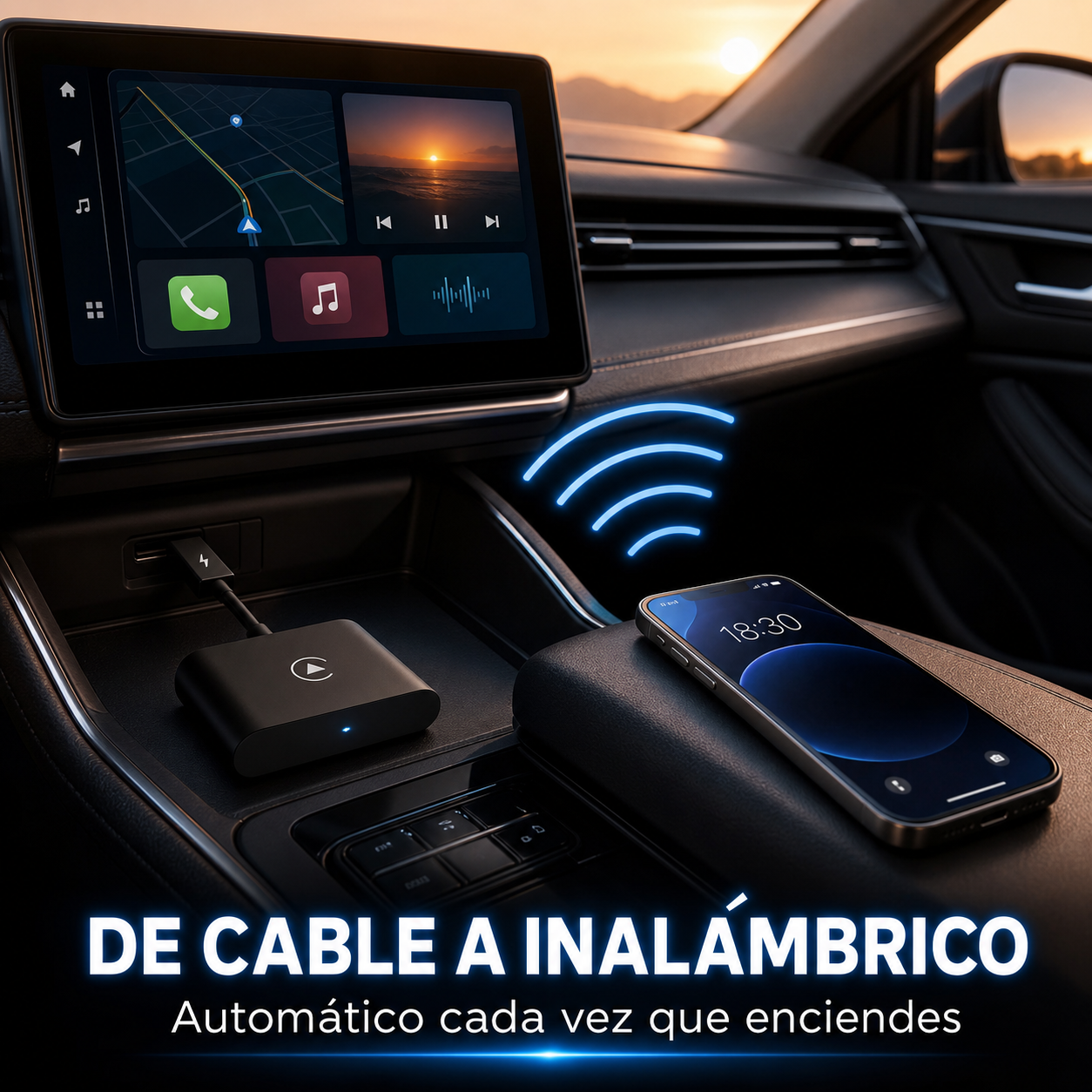 AutoLink Wireless